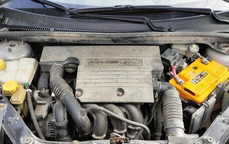 Ford Fiesta, 2007 год, 349 000 рублей, 19 фотография