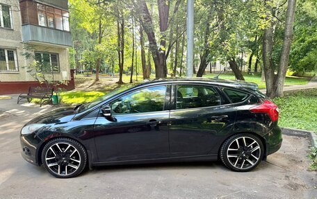 Ford Focus III, 2013 год, 860 000 рублей, 5 фотография