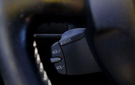 Ford Fiesta, 2007 год, 349 000 рублей, 14 фотография
