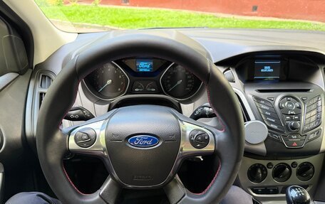 Ford Focus III, 2013 год, 860 000 рублей, 8 фотография