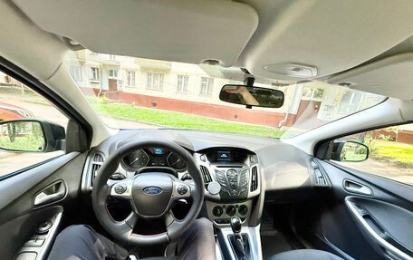Ford Focus III, 2013 год, 860 000 рублей, 7 фотография