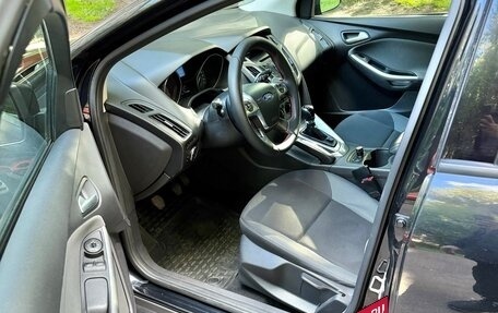 Ford Focus III, 2013 год, 860 000 рублей, 6 фотография
