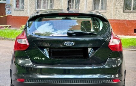 Ford Focus III, 2013 год, 860 000 рублей, 10 фотография