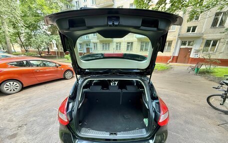 Ford Focus III, 2013 год, 860 000 рублей, 11 фотография