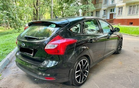 Ford Focus III, 2013 год, 860 000 рублей, 12 фотография