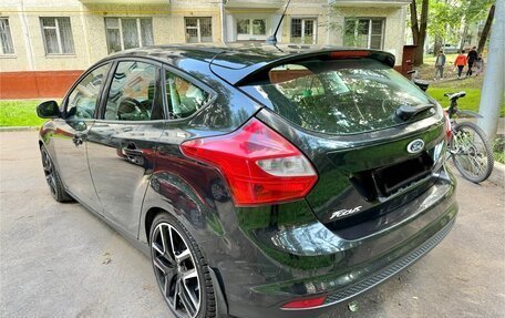Ford Focus III, 2013 год, 860 000 рублей, 9 фотография