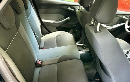 Ford Focus III, 2013 год, 860 000 рублей, 13 фотография