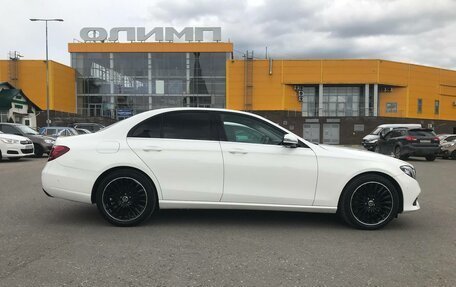 Mercedes-Benz E-Класс, 2018 год, 2 750 000 рублей, 6 фотография