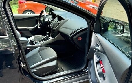 Ford Focus III, 2013 год, 860 000 рублей, 14 фотография