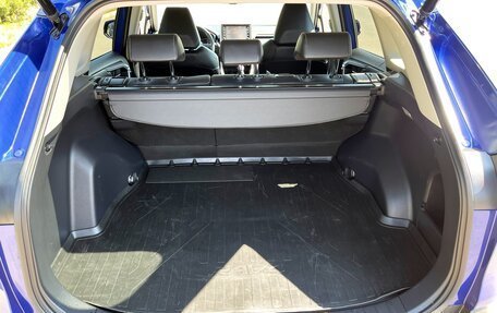 Toyota RAV4, 2021 год, 3 990 000 рублей, 15 фотография