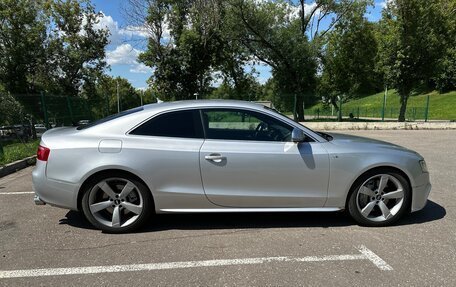Audi S5, 2008 год, 2 500 000 рублей, 2 фотография