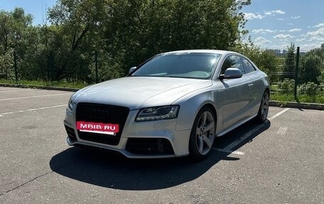 Audi S5, 2008 год, 2 500 000 рублей, 7 фотография