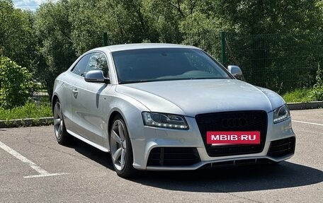 Audi S5, 2008 год, 2 500 000 рублей, 6 фотография