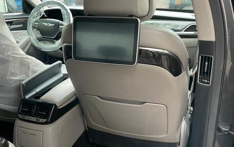 Genesis G90 I рестайлинг, 2018 год, 2 050 000 рублей, 4 фотография