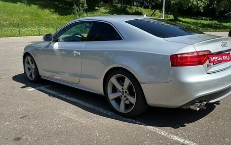 Audi S5, 2008 год, 2 500 000 рублей, 8 фотография