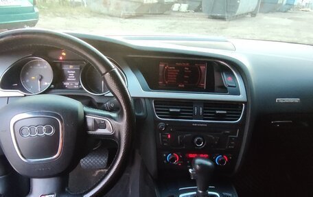 Audi S5, 2008 год, 2 500 000 рублей, 14 фотография