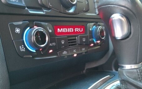 Audi S5, 2008 год, 2 500 000 рублей, 12 фотография