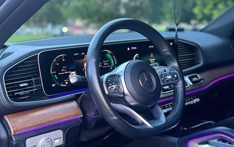 Mercedes-Benz GLE Coupe, 2020 год, 8 320 000 рублей, 9 фотография