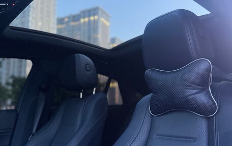 Mercedes-Benz GLE Coupe, 2020 год, 8 320 000 рублей, 11 фотография