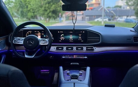 Mercedes-Benz GLE Coupe, 2020 год, 8 320 000 рублей, 14 фотография
