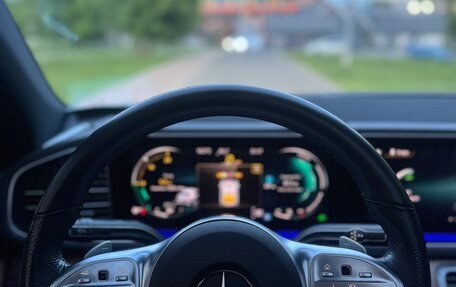 Mercedes-Benz GLE Coupe, 2020 год, 8 320 000 рублей, 20 фотография