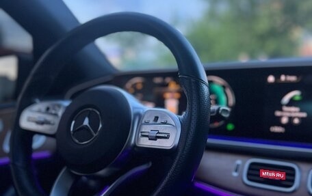 Mercedes-Benz GLE Coupe, 2020 год, 8 320 000 рублей, 15 фотография