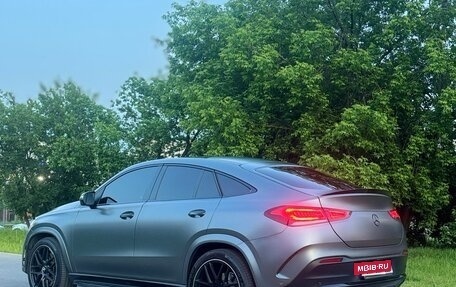 Mercedes-Benz GLE Coupe, 2020 год, 8 320 000 рублей, 6 фотография