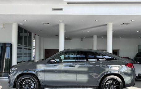 Mercedes-Benz GLE Coupe AMG, 2025 год, 17 650 000 рублей, 3 фотография