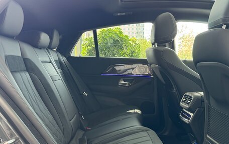 Mercedes-Benz GLE Coupe AMG, 2025 год, 17 650 000 рублей, 9 фотография
