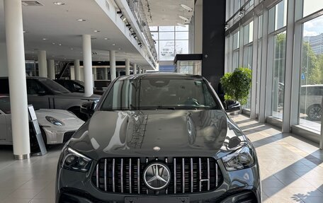 Mercedes-Benz GLE Coupe AMG, 2025 год, 17 650 000 рублей, 2 фотография