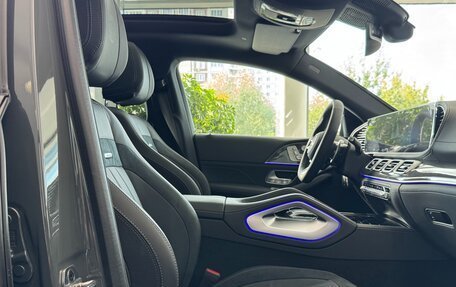 Mercedes-Benz GLE Coupe AMG, 2025 год, 17 650 000 рублей, 7 фотография