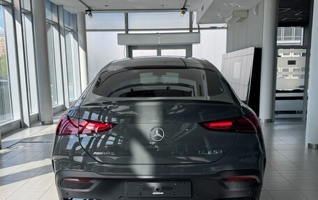 Mercedes-Benz GLE Coupe AMG, 2025 год, 17 650 000 рублей, 5 фотография