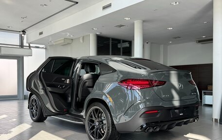 Mercedes-Benz GLE Coupe AMG, 2025 год, 17 650 000 рублей, 4 фотография