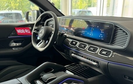 Mercedes-Benz GLE Coupe AMG, 2025 год, 17 650 000 рублей, 6 фотография