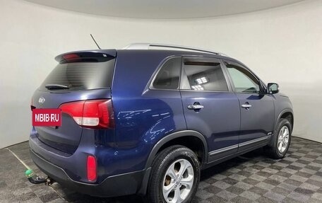 KIA Sorento II рестайлинг, 2013 год, 1 670 000 рублей, 4 фотография