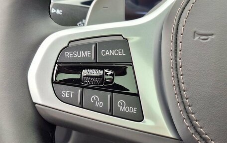 BMW X6, 2025 год, 16 590 000 рублей, 12 фотография