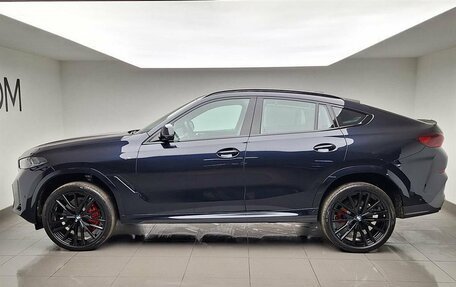 BMW X6, 2025 год, 16 590 000 рублей, 4 фотография