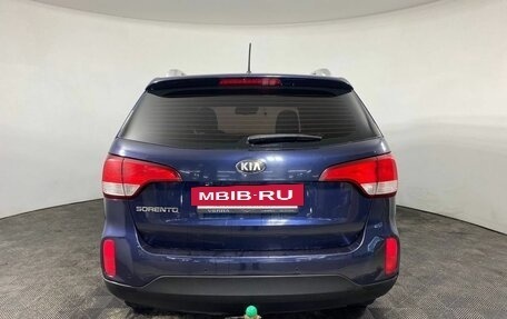 KIA Sorento II рестайлинг, 2013 год, 1 670 000 рублей, 5 фотография
