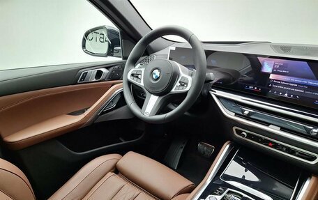 BMW X6, 2025 год, 16 590 000 рублей, 8 фотография
