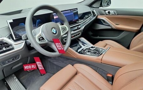BMW X6, 2025 год, 16 590 000 рублей, 5 фотография