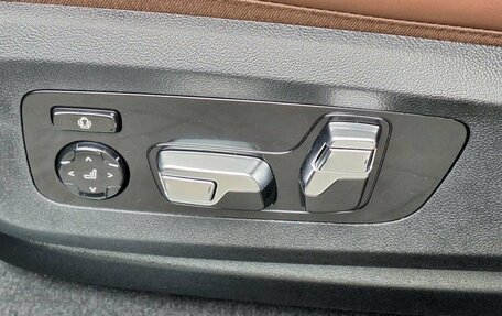 BMW X6, 2025 год, 16 590 000 рублей, 16 фотография