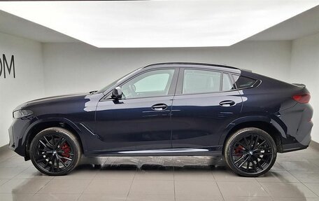 BMW X6, 2025 год, 16 590 000 рублей, 4 фотография