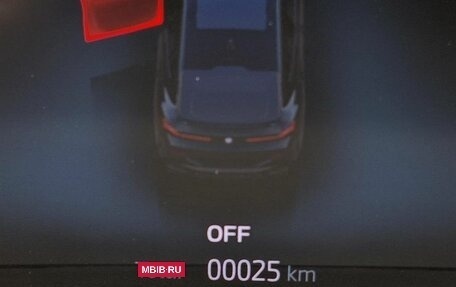 BMW X6, 2025 год, 16 590 000 рублей, 23 фотография