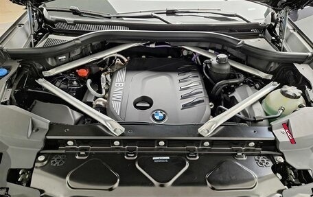 BMW X6, 2025 год, 16 590 000 рублей, 19 фотография