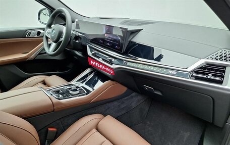BMW X6, 2025 год, 16 590 000 рублей, 2 фотография