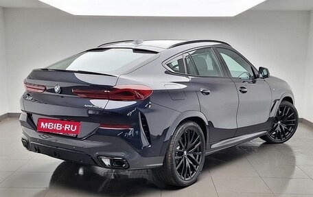 BMW X6, 2025 год, 16 590 000 рублей, 3 фотография