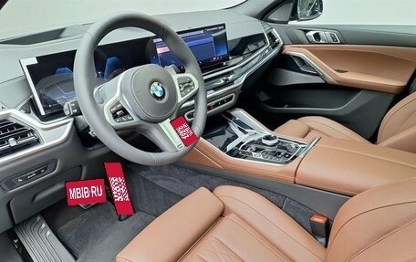 BMW X6, 2025 год, 16 590 000 рублей, 5 фотография