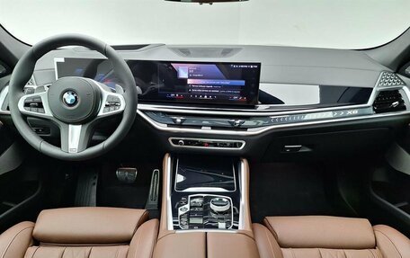 BMW X6, 2025 год, 16 590 000 рублей, 9 фотография