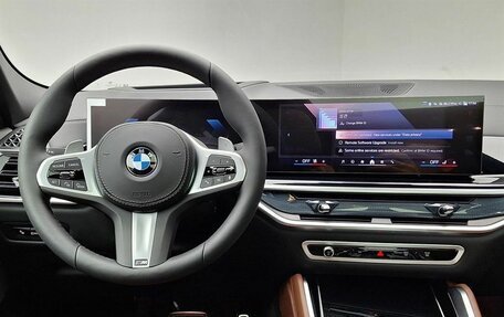 BMW X6, 2025 год, 16 590 000 рублей, 11 фотография