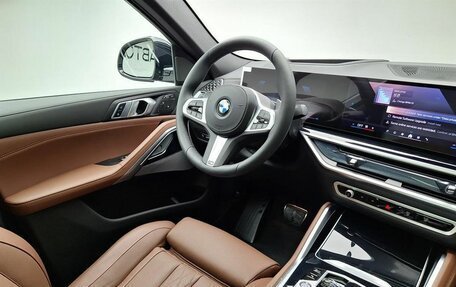 BMW X6, 2025 год, 16 590 000 рублей, 8 фотография